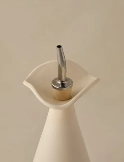 Flora Oil Cruet by SIN