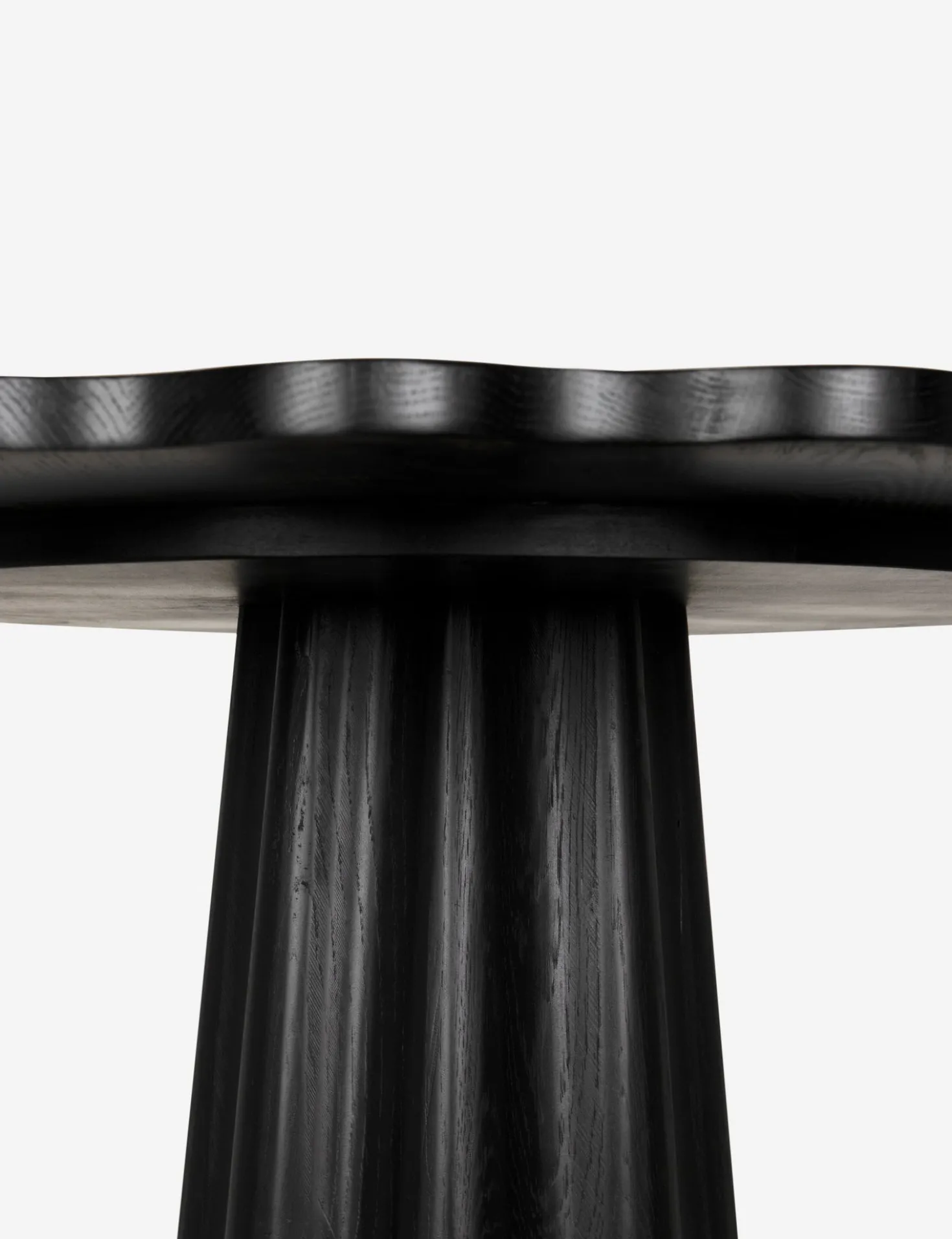 Florence Round Dining Table