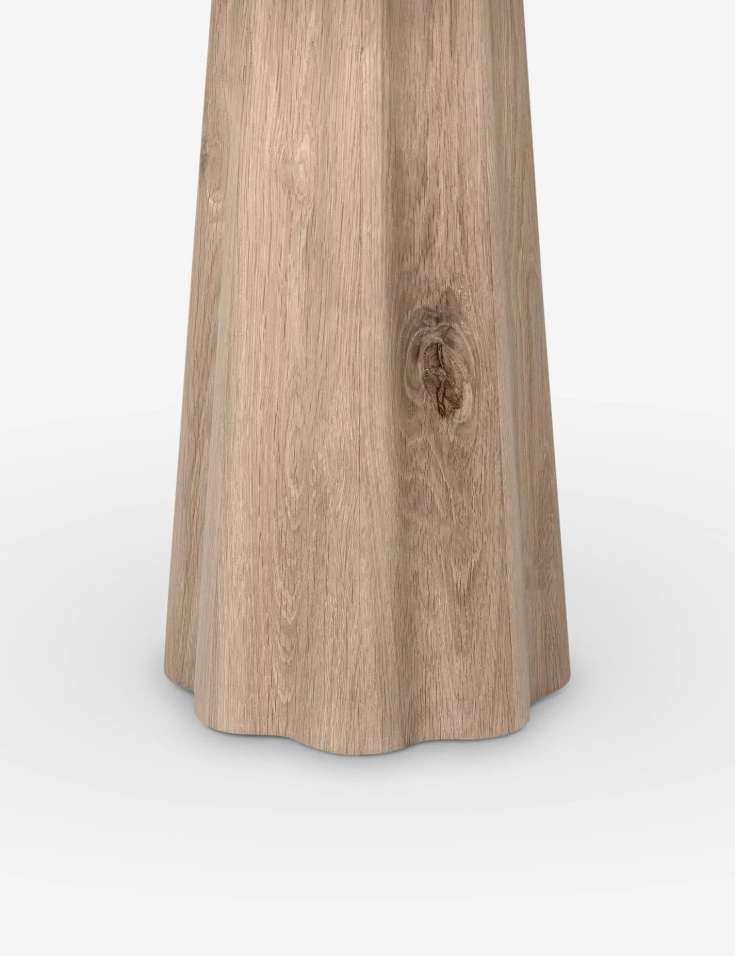 Florence Round Dining Table