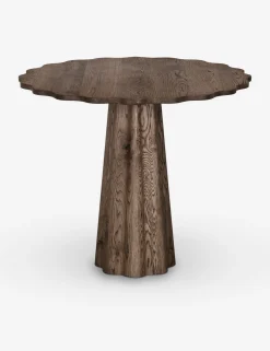 Florence Round Dining Table