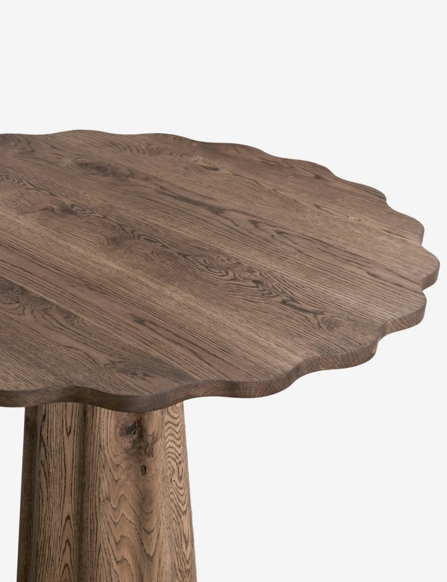 Florence Round Dining Table