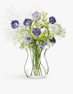 Flower Posy Vase by LSA International