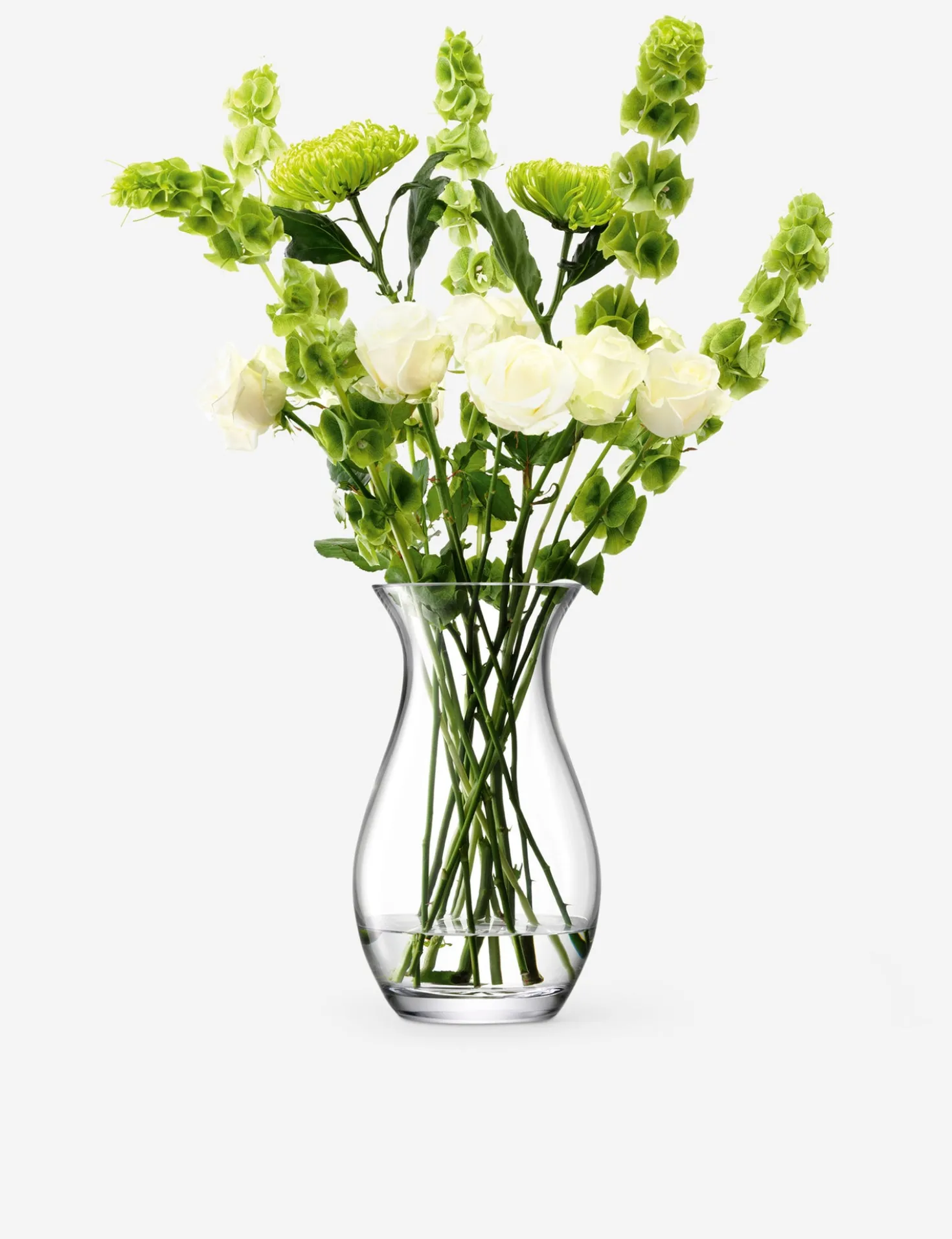 Flower Posy Vase by LSA International