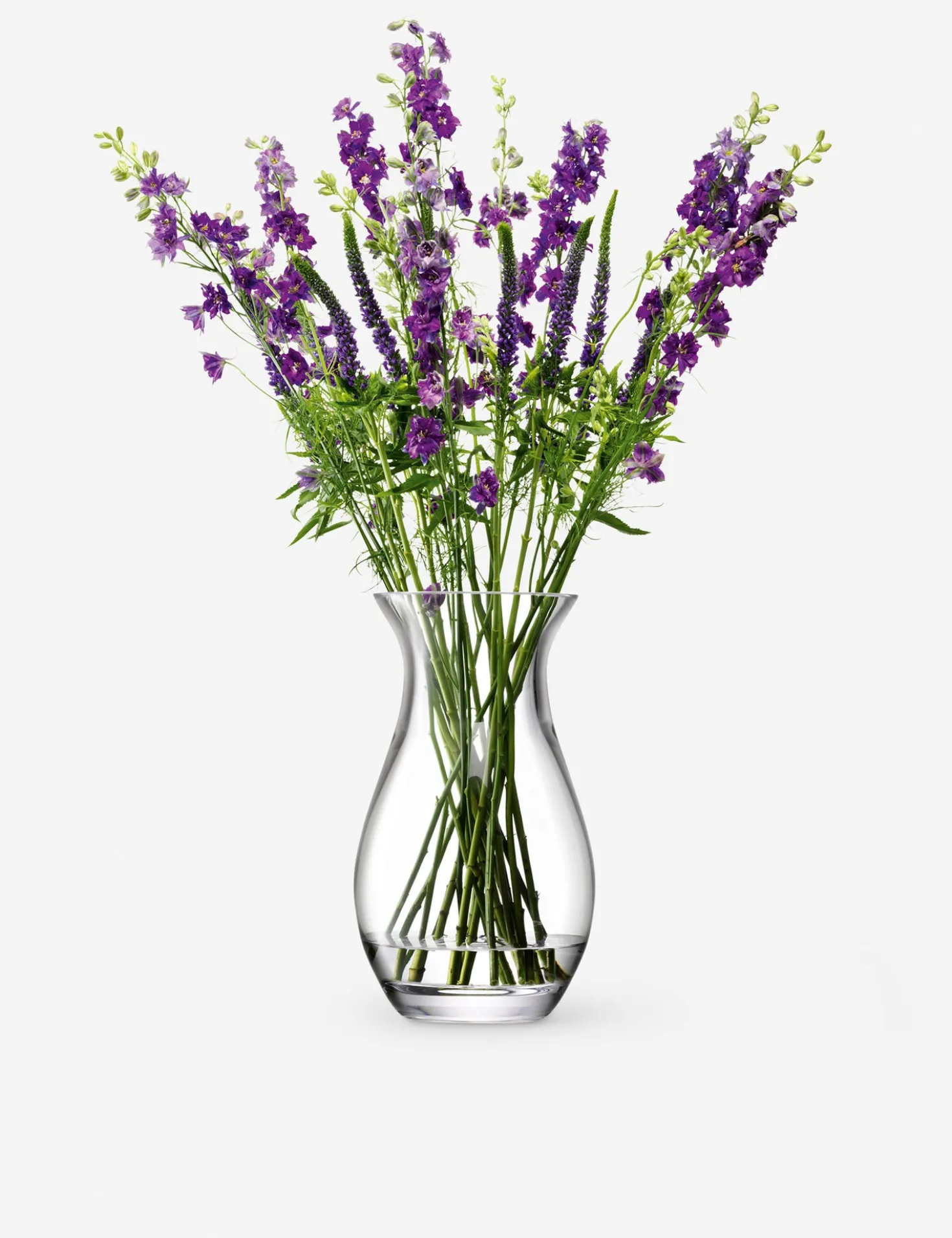 Flower Posy Vase by LSA International