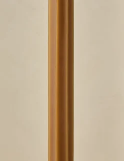 Fluted Church Taper (Set of 2) by Greentree Home