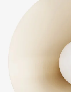 Focal Point Sconce by Blueprint Lighting
