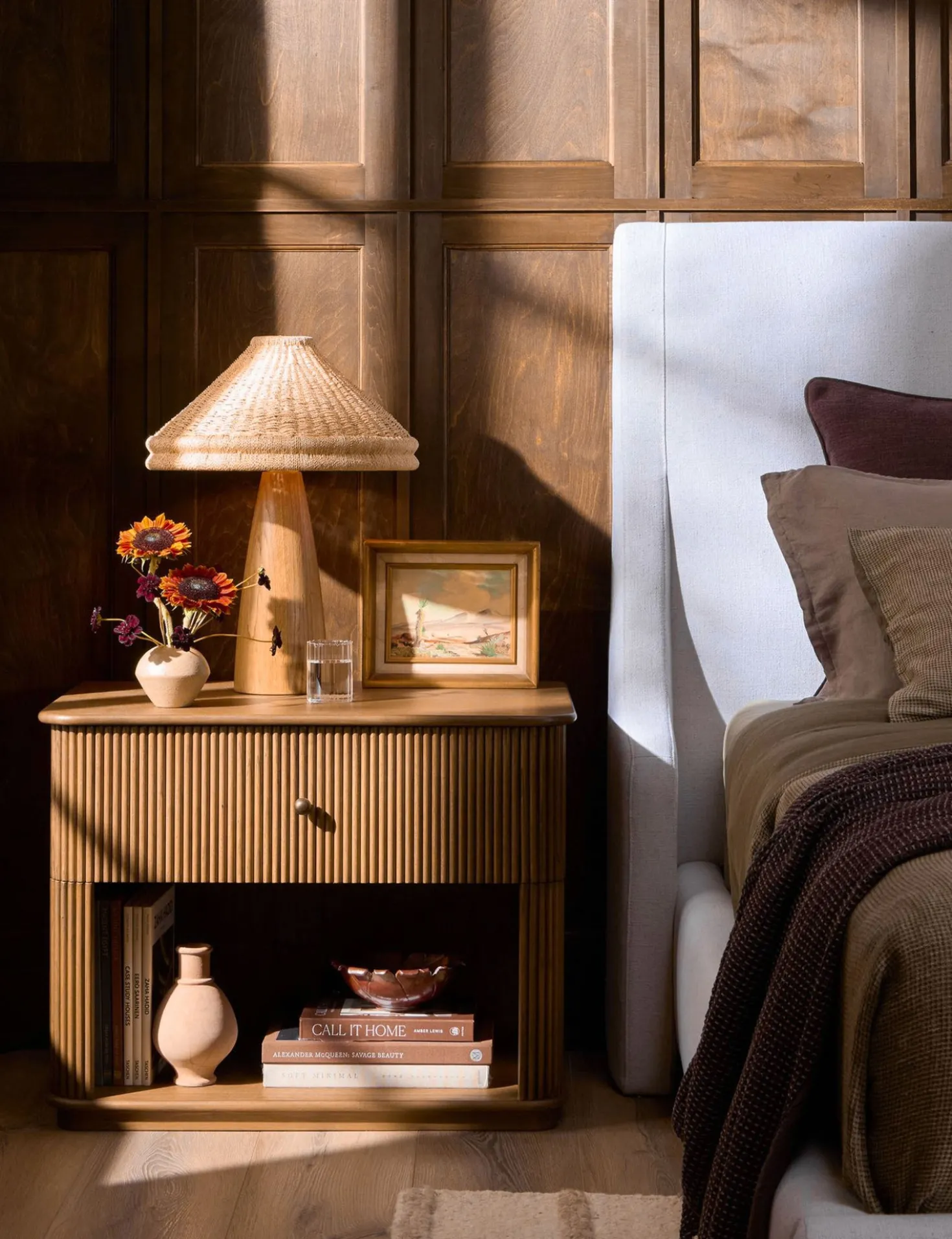 Fogarty Nightstand