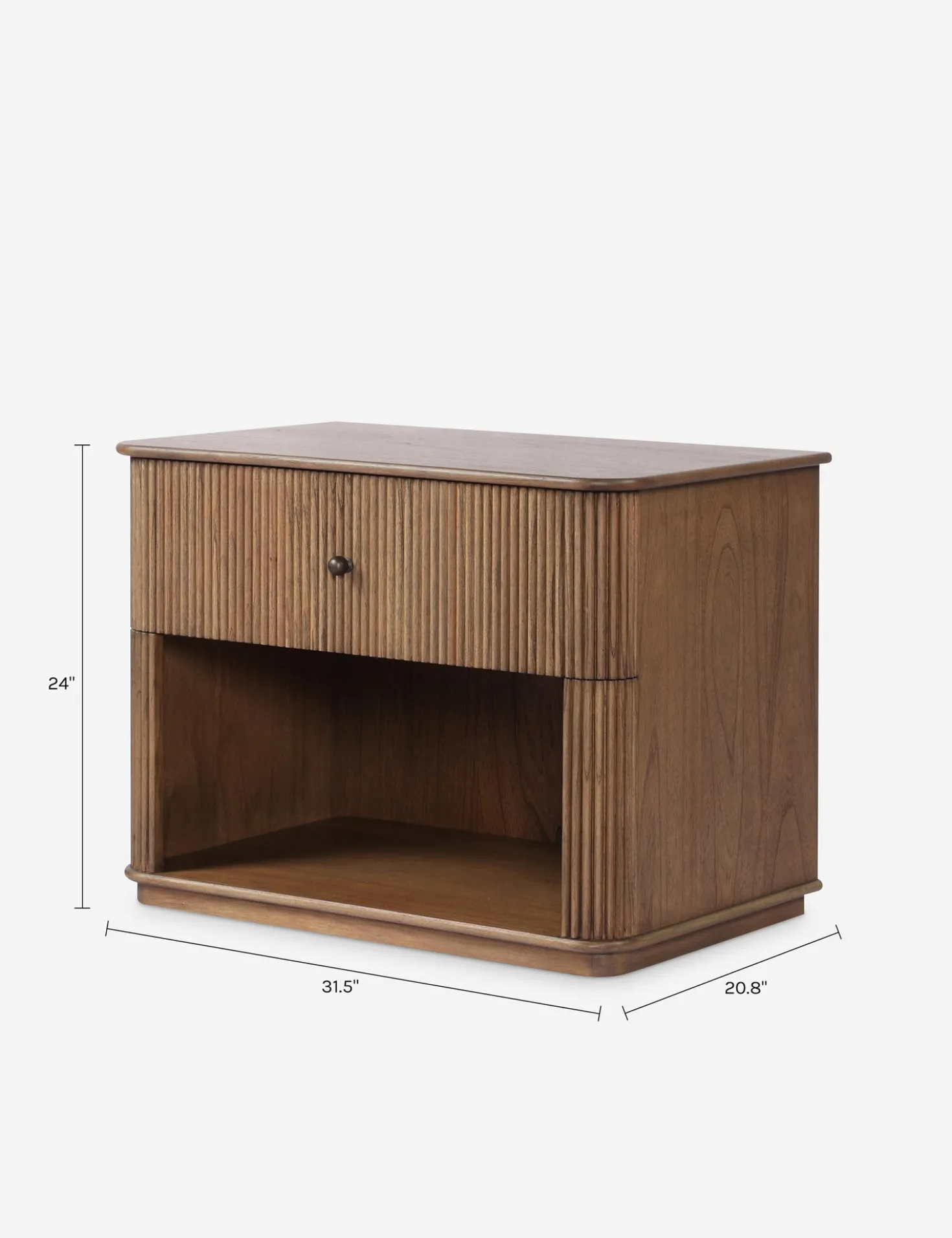 Fogarty Nightstand