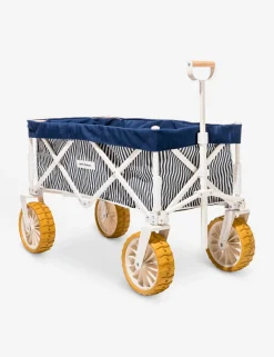 Folding Beach Cart by Business & Pleasure Co.