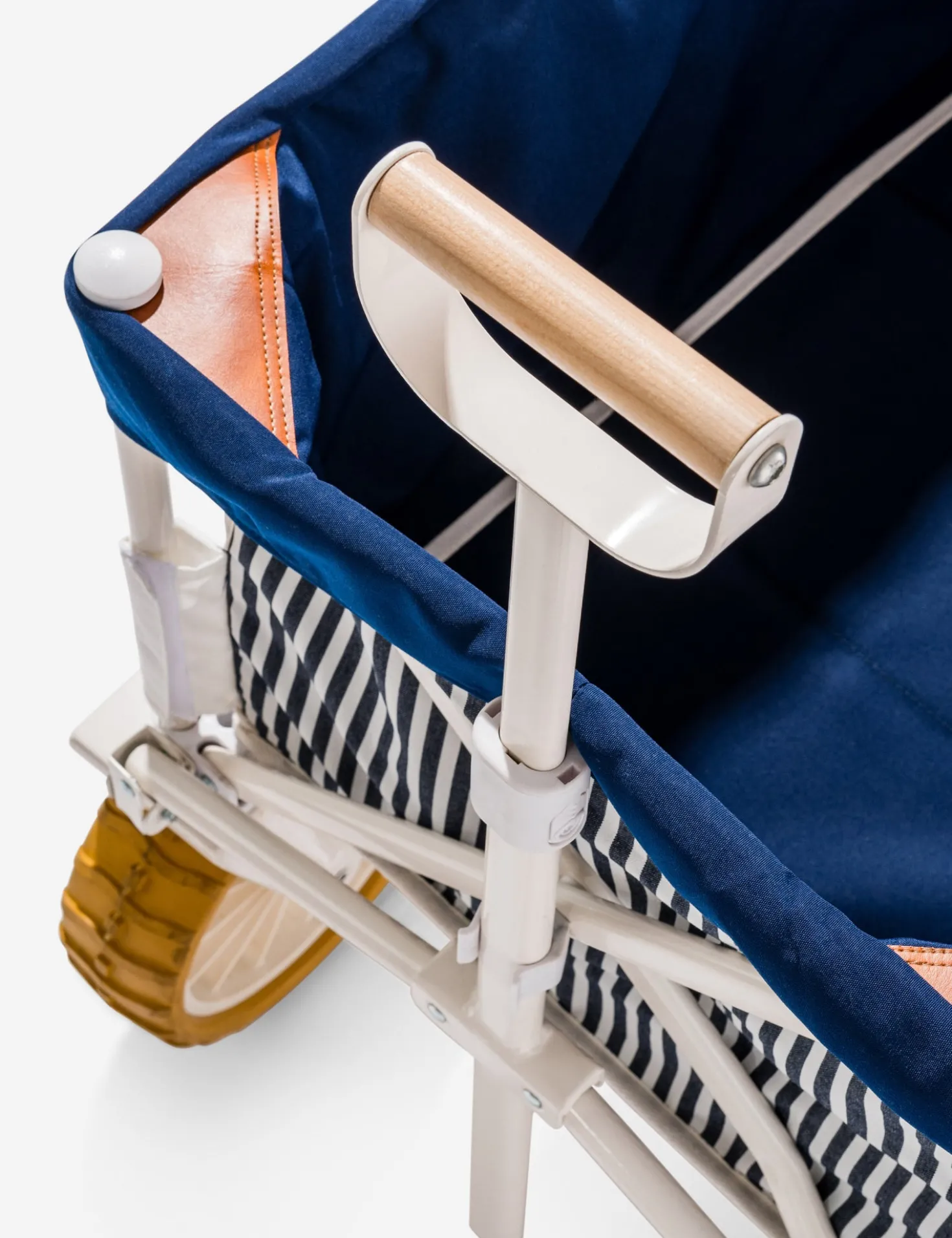 Folding Beach Cart by Business & Pleasure Co.