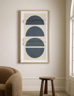 Foldover Sphere by Bobby Berk