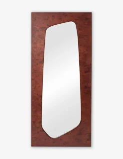 Folia Full Length Mirror by Ferm Living