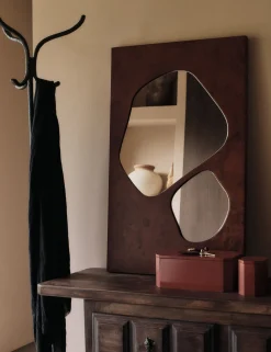 Folia Mirror by Ferm Living