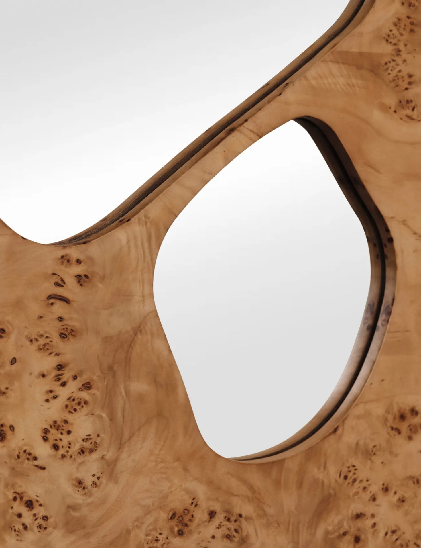 Folia Mirror by Ferm Living
