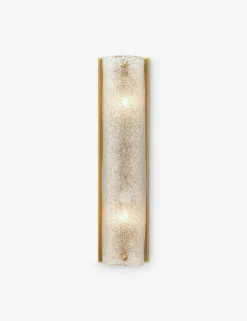 Fonda Sconce