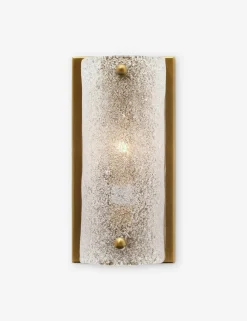 Fonda Sconce