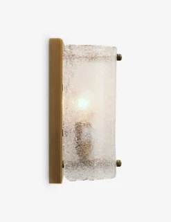 Fonda Sconce