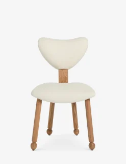 Fontaine Dining Chair by Aimee Song