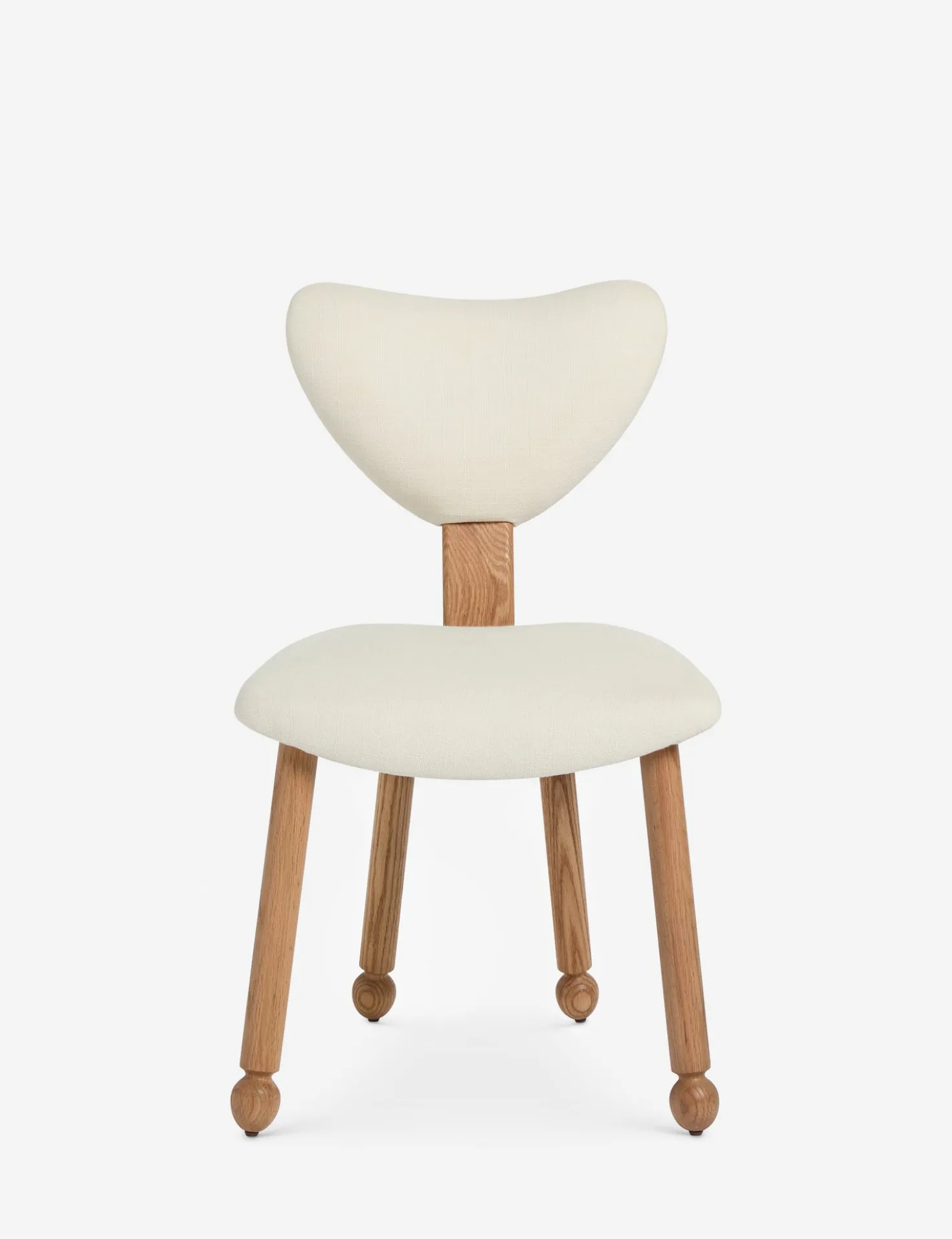 Fontaine Dining Chair by Aimee Song