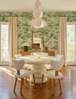 Fontaine Dining Chair by Aimee Song