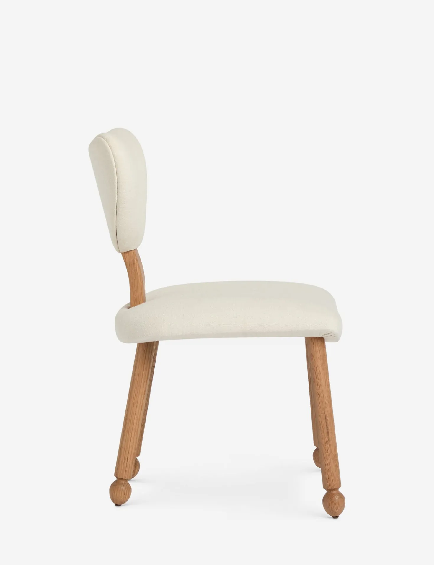 Fontaine Dining Chair by Aimee Song