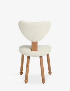 Fontaine Dining Chair by Aimee Song