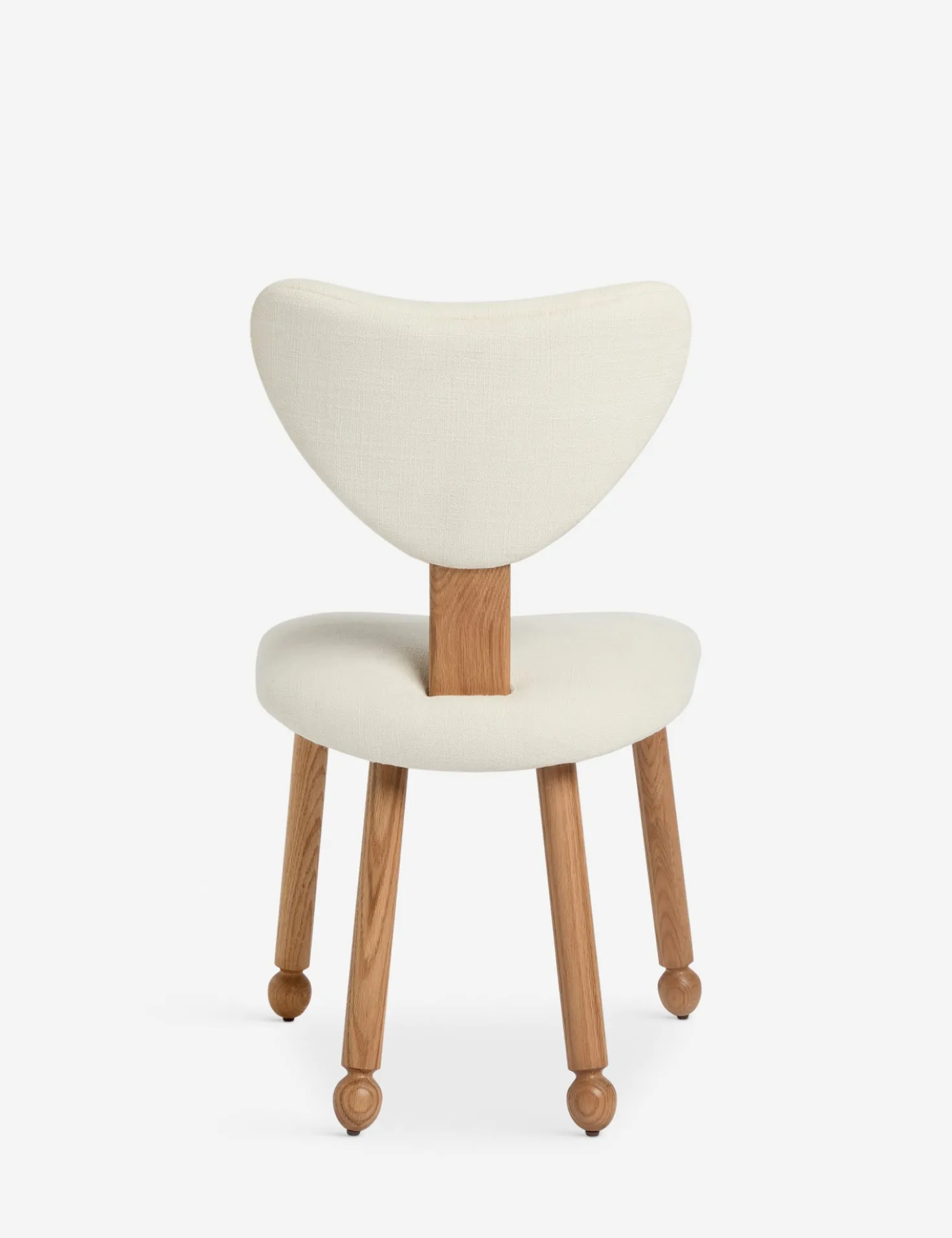 Fontaine Dining Chair by Aimee Song