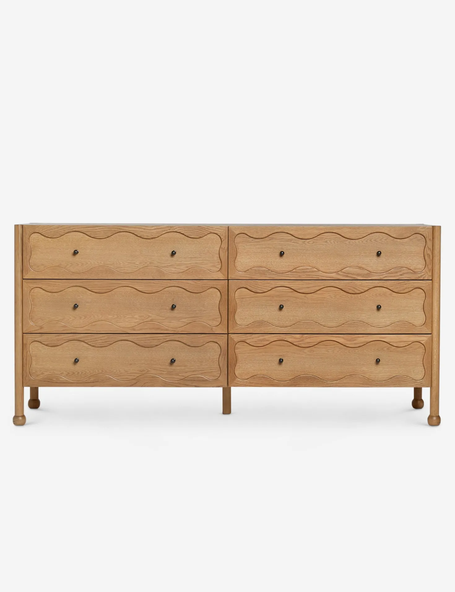 Fontaine Dresser by Aimee Song