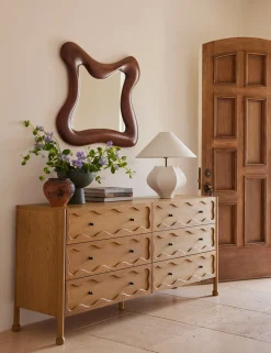 Fontaine Dresser by Aimee Song