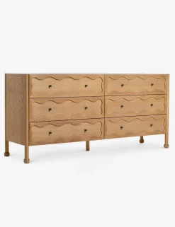 Fontaine Dresser by Aimee Song