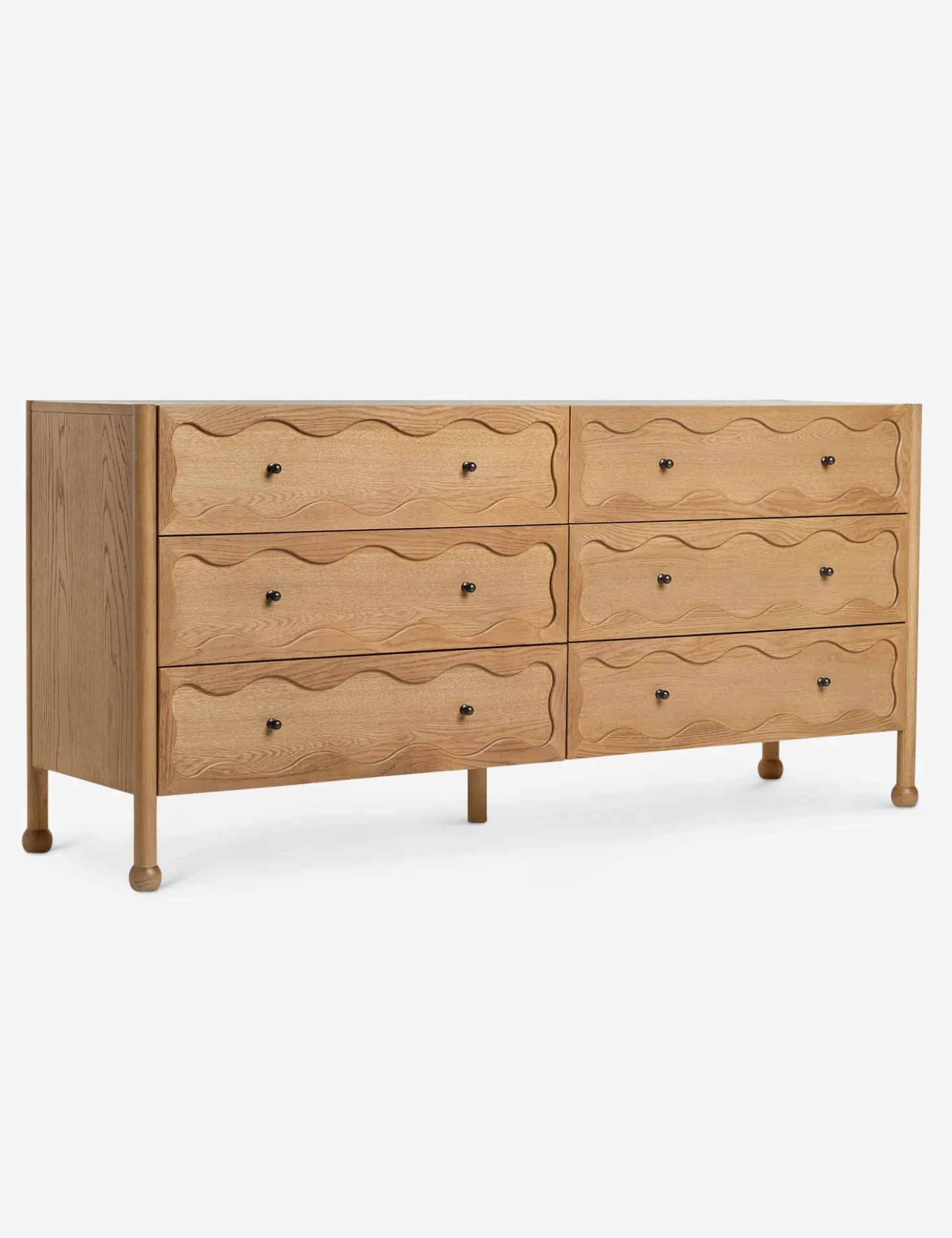 Fontaine Dresser by Aimee Song