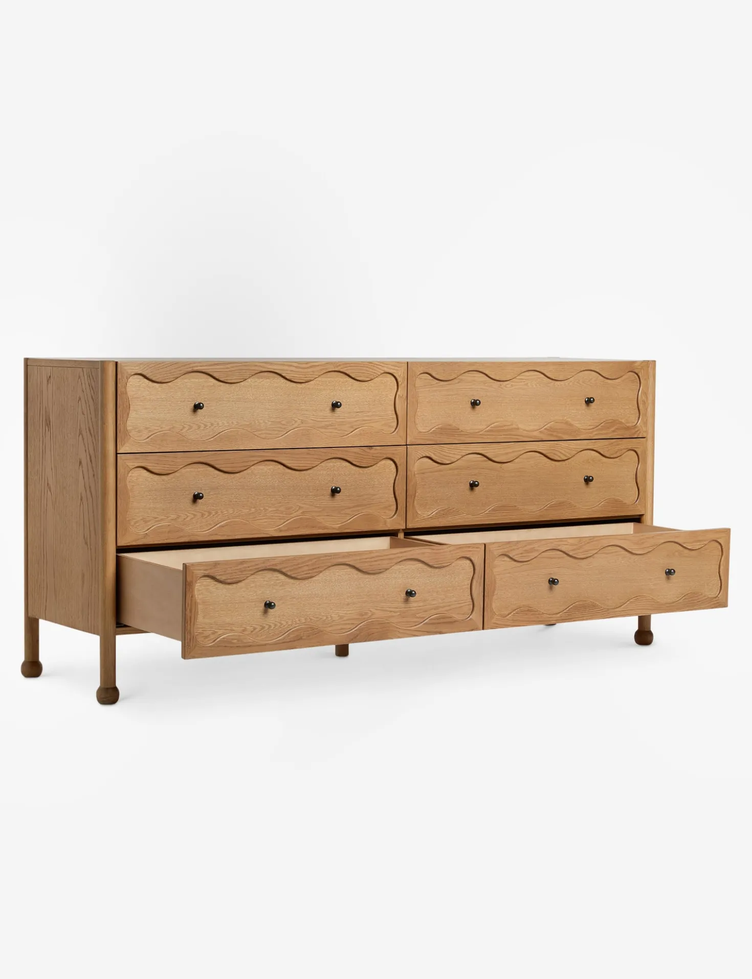 Fontaine Dresser by Aimee Song