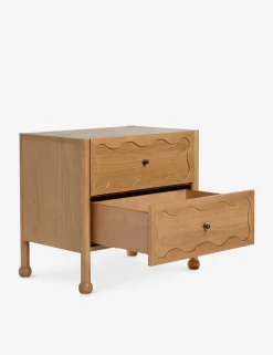 Fontaine Nightstand by Aimee Song