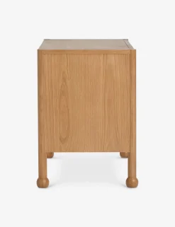 Fontaine Nightstand by Aimee Song