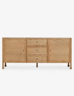 Fontaine Sideboard by Aimee Song