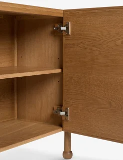 Fontaine Sideboard by Aimee Song