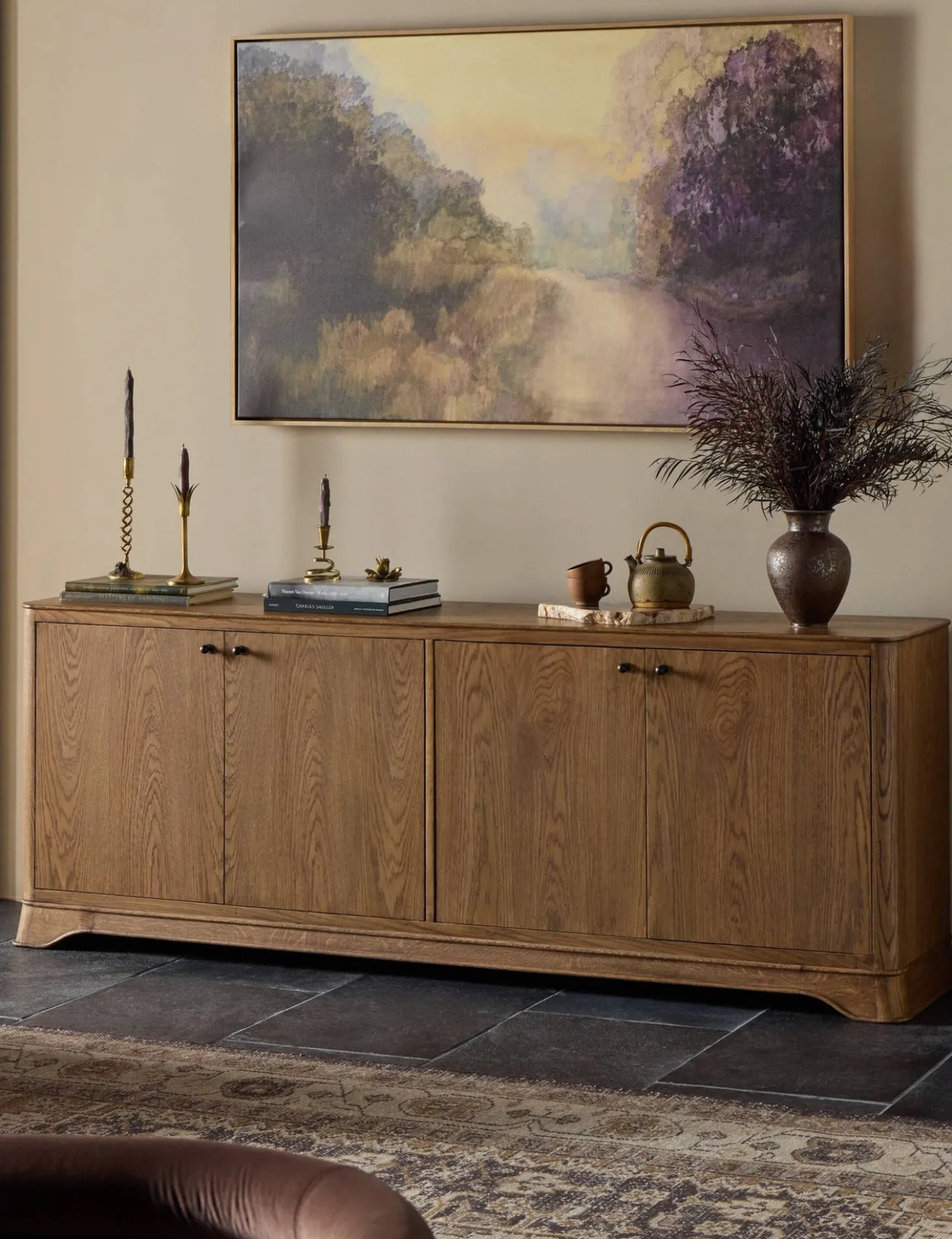Fontana Sideboard