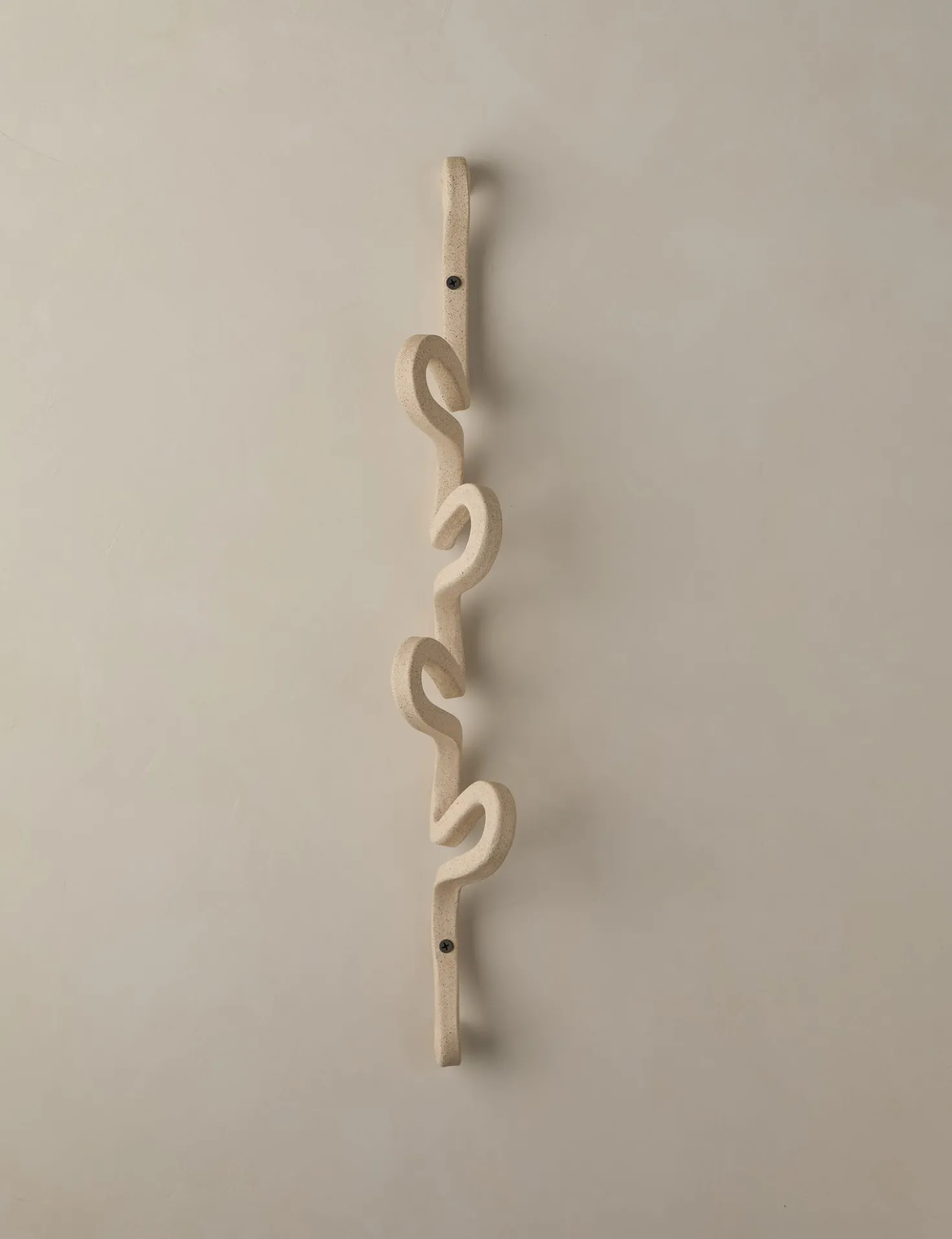 For-Everything Vertical Coat Rack by SIN