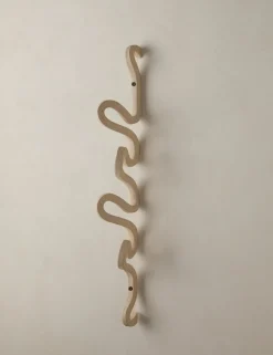 For-Everything Vertical Coat Rack by SIN