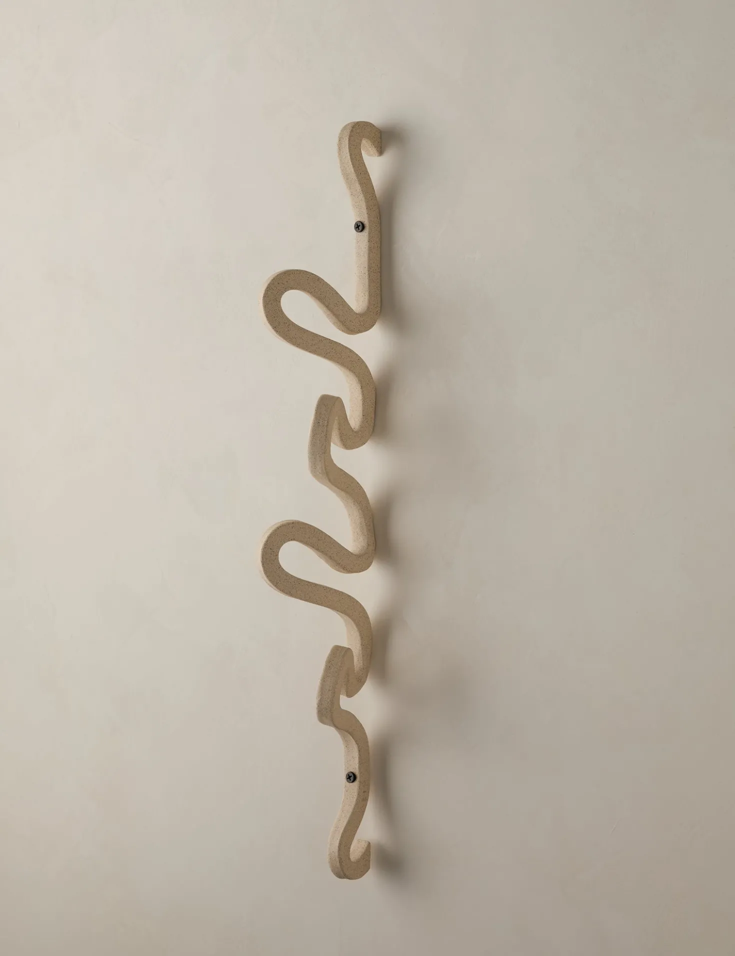 For-Everything Vertical Coat Rack by SIN