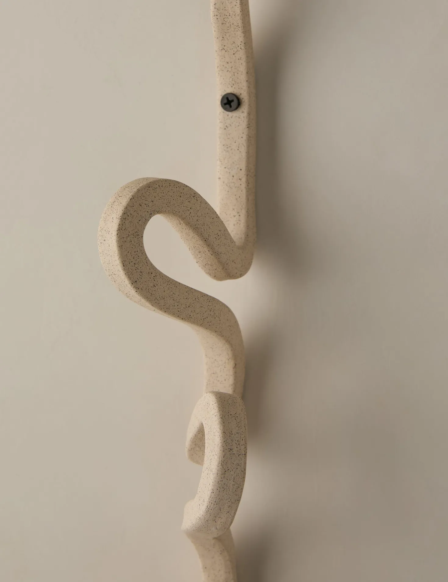 For-Everything Vertical Coat Rack by SIN
