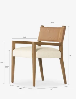 Forstater Dining Chair