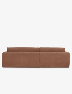 Forsythe Sectional Sofa