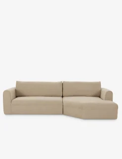Forsythe Sectional Sofa