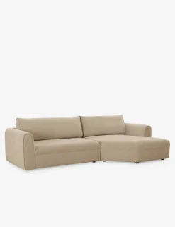Forsythe Sectional Sofa
