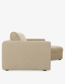 Forsythe Sectional Sofa