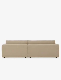 Forsythe Sectional Sofa