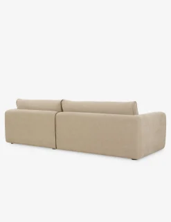 Forsythe Sectional Sofa