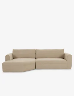 Forsythe Sectional Sofa