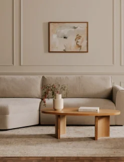 Forsythe Sectional Sofa